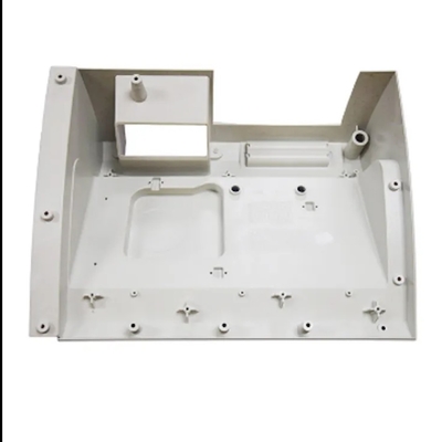 Diebold ATM Bezel Insert Plastic ATM Prototypes Bộ phận máy ATM