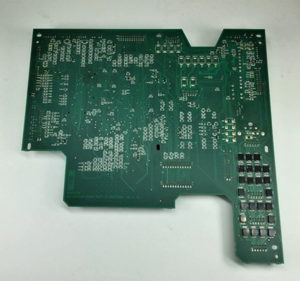 Diebold 49-017656-000E CCA Control Board Card PCB ATM Phần