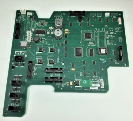 Diebold 49-017656-000E CCA Control Board Card PCB ATM Phần
