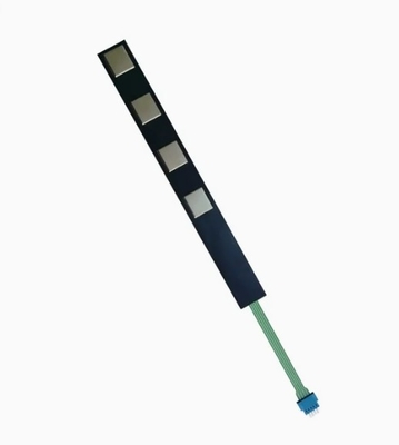 1750190136 Wincor C4060 Keyboard Softkey Set 15 ATM Phần