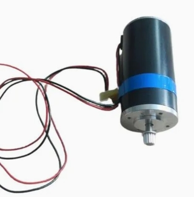 Chiếc máy ATM phụ tùng Delarue Glory NMD NQ200 Động cơ chính A008633