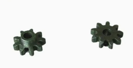 Bộ phận máy ATM NMD Delarue Glory NMD100 BCU Motor Gear A005505