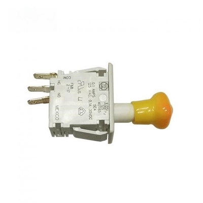Công tắc bộ phận máy ATM NCR ATM Inter khóa 009-0022811