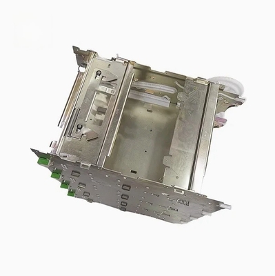Wincor Nixdorf 2050xe Cmd-V4 Cassette Housing Chassis 1750130600 01750130600 Bộ phận ATM