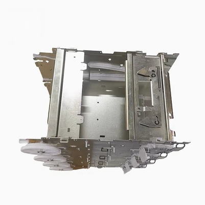 Wincor Nixdorf 2050xe Cmd-V4 Cassette Housing Chassis 1750130600 01750130600 Bộ phận ATM