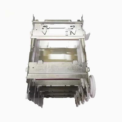 Wincor Nixdorf 2050xe Cmd-V4 Cassette Housing Chassis 1750130600 01750130600 Bộ phận ATM