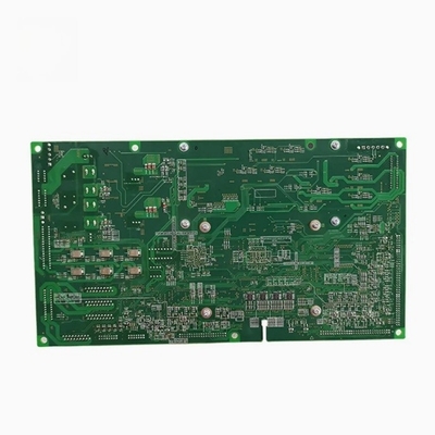 NCR Brm CPU dưới PCB 0090029380 009-0029380 ATM Chiếc máy