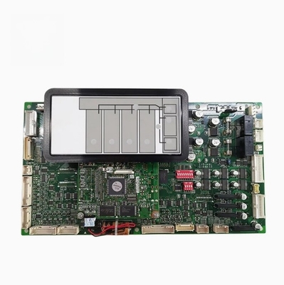 NCR Brm CPU dưới PCB 0090029380 009-0029380 ATM Chiếc máy