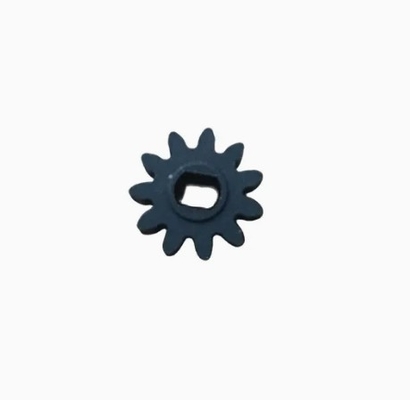 01750053977-3 Wincor Clamp Motor Đen ngắn 15t Gear 1750053977-3