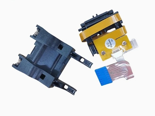 Wincor Nixdorf Trạm đo Cảm biến màu vàng 1750042642 01750042642 ATM