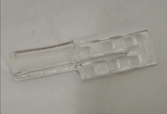 ATM Bezel Clear Mouth Fits Diebold ATM Phân bộ chất lượng cao Để bán 2025 Tới mới