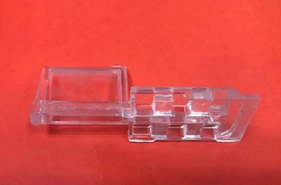 ATM Bezel Clear Mouth Fits Diebold ATM Phân bộ chất lượng cao Để bán 2025 Tới mới