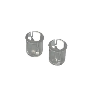 39009851000A Diebold Cassette Trắng minh bạch nút L ATM Phụ tùng phụ tùng chất lượng cao bán nóng