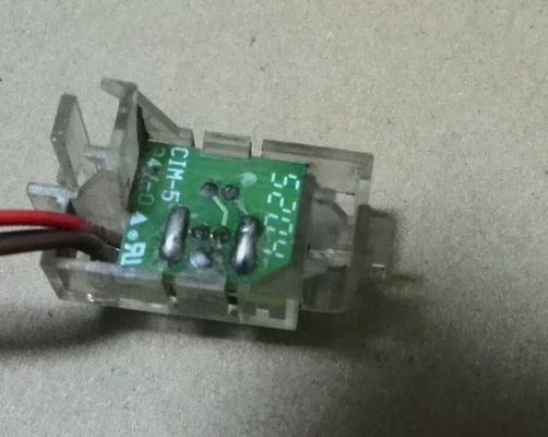 Bộ phận ATM Wincor Nixdorf Wired Assd MARK (NP07 TP07) Bộ cảm biến giấy