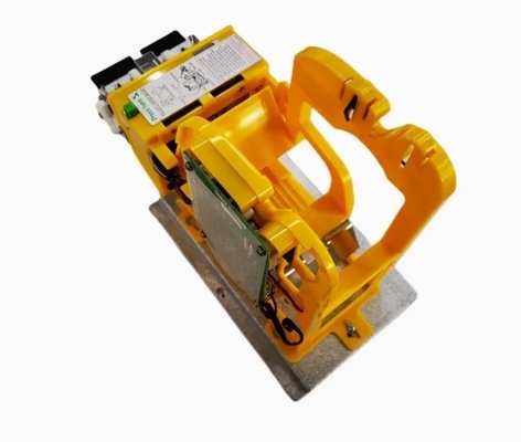 5409000019 Yellow Spr26 máy in Hyosung Máy ATM Chi phí hợp lý Chất lượng cao
