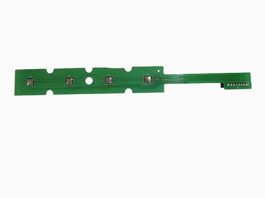 4450704530 445-0704530 NCR 6622 Assy Fdk PCB Rh Chức năng chìa khóa Softkey ATM