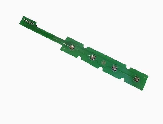 4450704530 445-0704530 NCR 6622 Assy Fdk PCB Rh Chức năng chìa khóa Softkey ATM