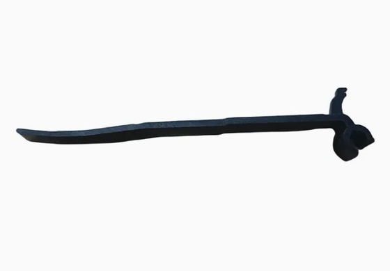 01750053977-24 Procash Cmd V4 Stacker Clamp Wincor Nixdorf Bộ phận ATM