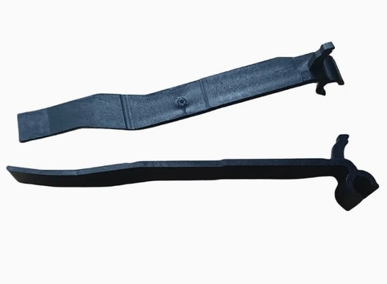 01750053977-24 Procash Cmd V4 Stacker Clamp Wincor Nixdorf Bộ phận ATM