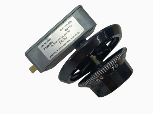 A1004976 2050 Bộ phận khóa máy ATM kết hợp cơ khí