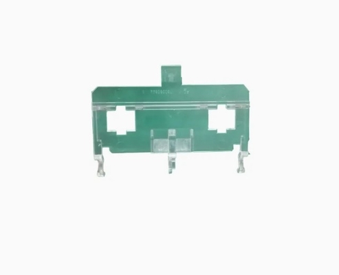 1750050644 Wincor White Stacker với các bộ phận ATM baseplate