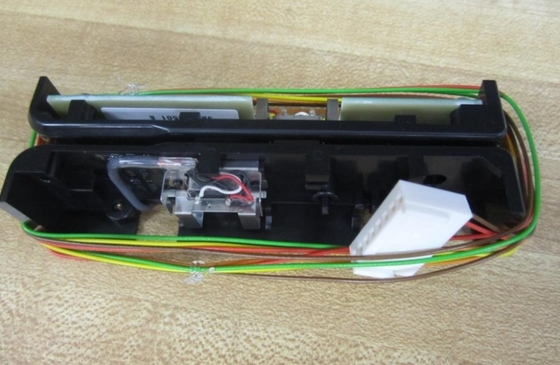 Diebold ATM Swipe Card RDR Dual HD RD 2/ET 39-007155-000E 39007155000E Loại gốc