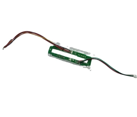 49-246020-000A Diebold Opteva Card Reader 49246020000A Bộ sưu tập bìa mặt trước mới