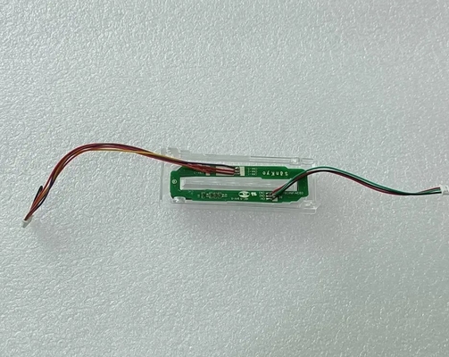 49-246020-000A Diebold Opteva Card Reader 49246020000A Bộ sưu tập bìa mặt trước mới