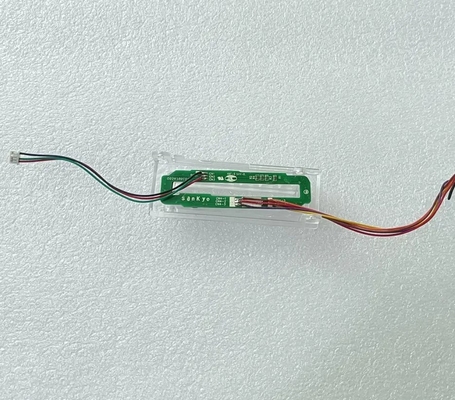 49-246020-000A Diebold Opteva Card Reader 49246020000A Bộ sưu tập bìa mặt trước mới