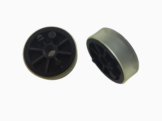 Gfb800 1153-T019 Bộ đếm tiền giấy bộ cuộn giữa Phụ kiện nhựa / kim loại