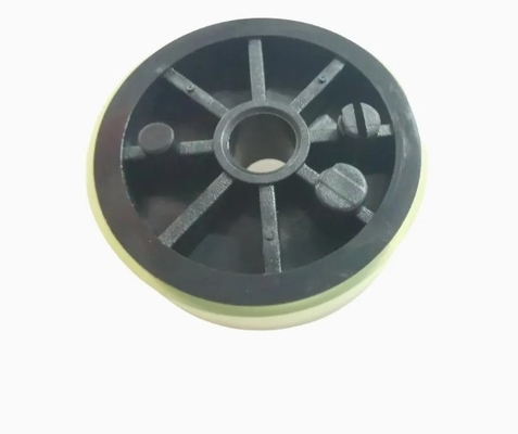 Gfb800 1153-T019 Bộ đếm tiền giấy bộ cuộn giữa Phụ kiện nhựa / kim loại