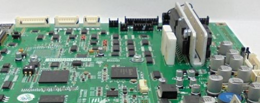 Hyosung BRM50 MAIN IO B/D ATM Sapre Part S7760000449 trực tiếp
