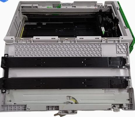 Ban đầu S7430006277 Nautilus Hyosung Máy ATM từ chối Cassette RC50 ATM Phần phụ tùng vận chuyển không khí