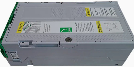 S7430006534 Nautilus Hyosung Máy ATM từ chối Cassette Brm50 Rjc ATM Phần phụ tùng