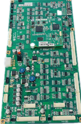 S7760000389 Nautilus Hyosung Máy ATM BRM50 RBU IO B/D