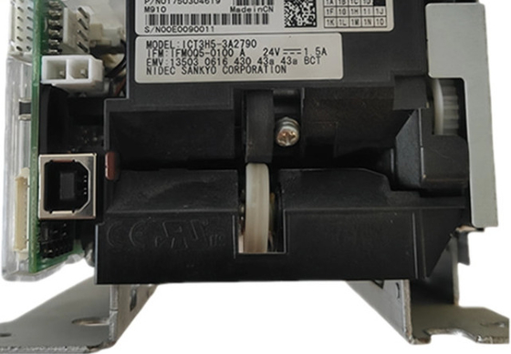 01750304619 Wincor Nixdorf CHD-mot ICT3H5-3A2790 Phụ kiện cơ bản PN ATM