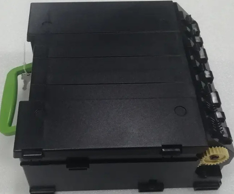 Wincor Nixdorf CMD V4 từ chối Cassette Khóa ATM kim loại hoặc nhựa Phần 1750176229 1750041920 1750056651 Đất nước xuất xứ