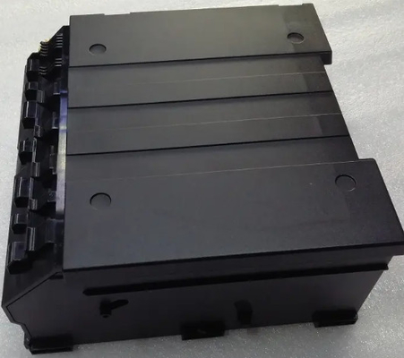 Wincor Nixdorf CMD V4 từ chối Cassette Khóa ATM kim loại hoặc nhựa Phần 1750176229 1750041920 1750056651 Đất nước xuất xứ