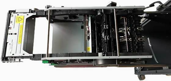 7010000242 Nautilus Hyosung ATM Machine Parts Hyosung Cdu10f Bộ phận dưới Bộ phận chuyển động Hyosung ATM Parts