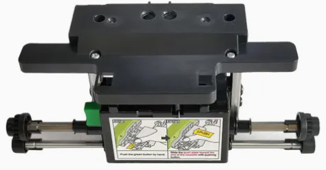 7430000211 S7430000211 Hyosung 5600t Các bộ phận máy ATM