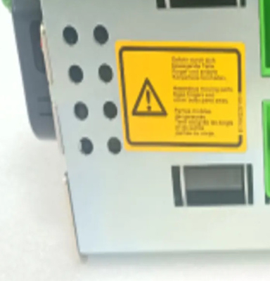1750291701 01750291701 Diebold Nixdorf DN ESC RM4 ATM Phụ tùng