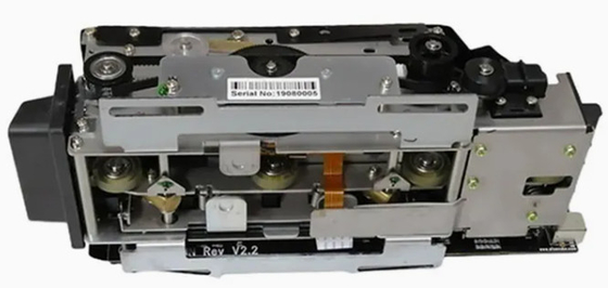 5645000048 Máy ATM Hyosung Máy đọc thẻ MCU Máy ATM