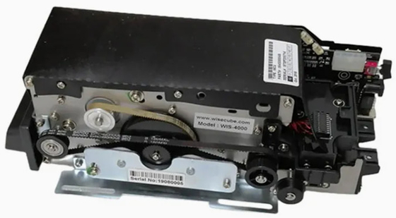 5645000048 Máy ATM Hyosung Máy đọc thẻ MCU Máy ATM