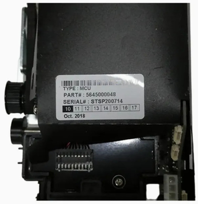 5645000048 Máy ATM Hyosung Máy đọc thẻ MCU Máy ATM