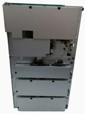 Máy ATM phụ tùng Hyosung Cdum-Fcti Dispenser 4 1 Cassette Channel ATM Module Xuất hàng Sau khi hoàn thành thanh toán