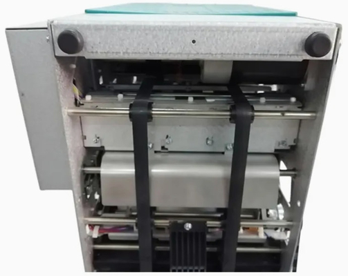 Máy ATM phụ tùng Hyosung Cdum-Fcti Dispenser 4 1 Cassette Channel ATM Module Xuất hàng Sau khi hoàn thành thanh toán