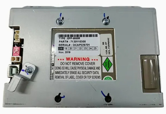 7130110300 Hyosung Phụ tùng phụ tùng EPP-8000r Keyboard ATM Module