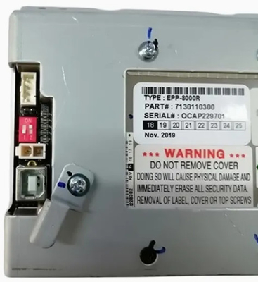 7130110300 Hyosung Phụ tùng phụ tùng EPP-8000r Keyboard ATM Module