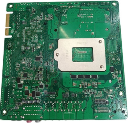 445-0764456 4450764456 Bộ phận máy ATM NCR Estoril Motherboard Intel Haswell Bộ phận phụ tùng ATM