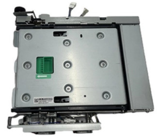 0090029377 009-0029377 Bộ phận máy ATM NCR BRM Giao thông dọc 009-0029377 trong 6683 6687 ATM Phụ tùng